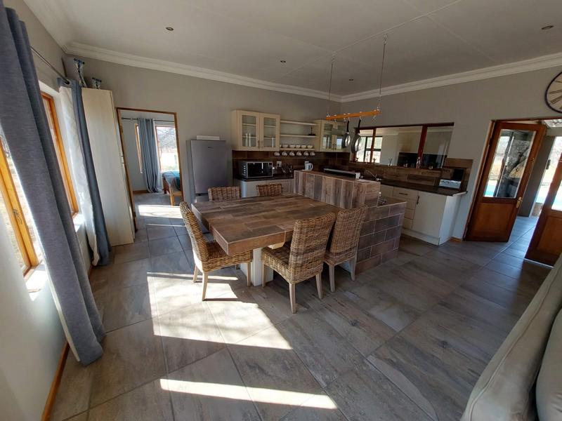 7 Bedroom Property for Sale in Brits Rural North West
